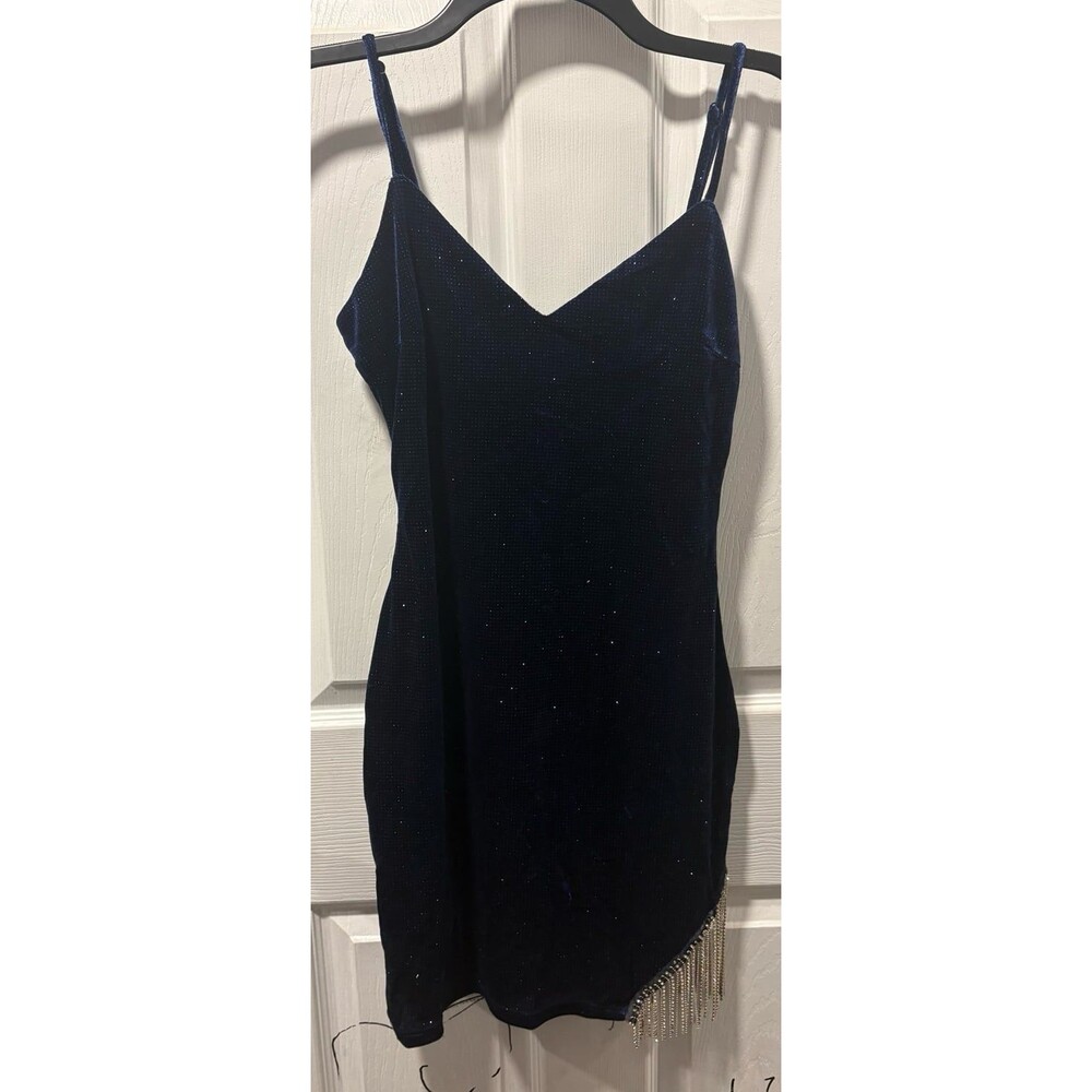 Mini dress